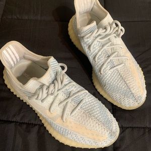 Yeezys 350